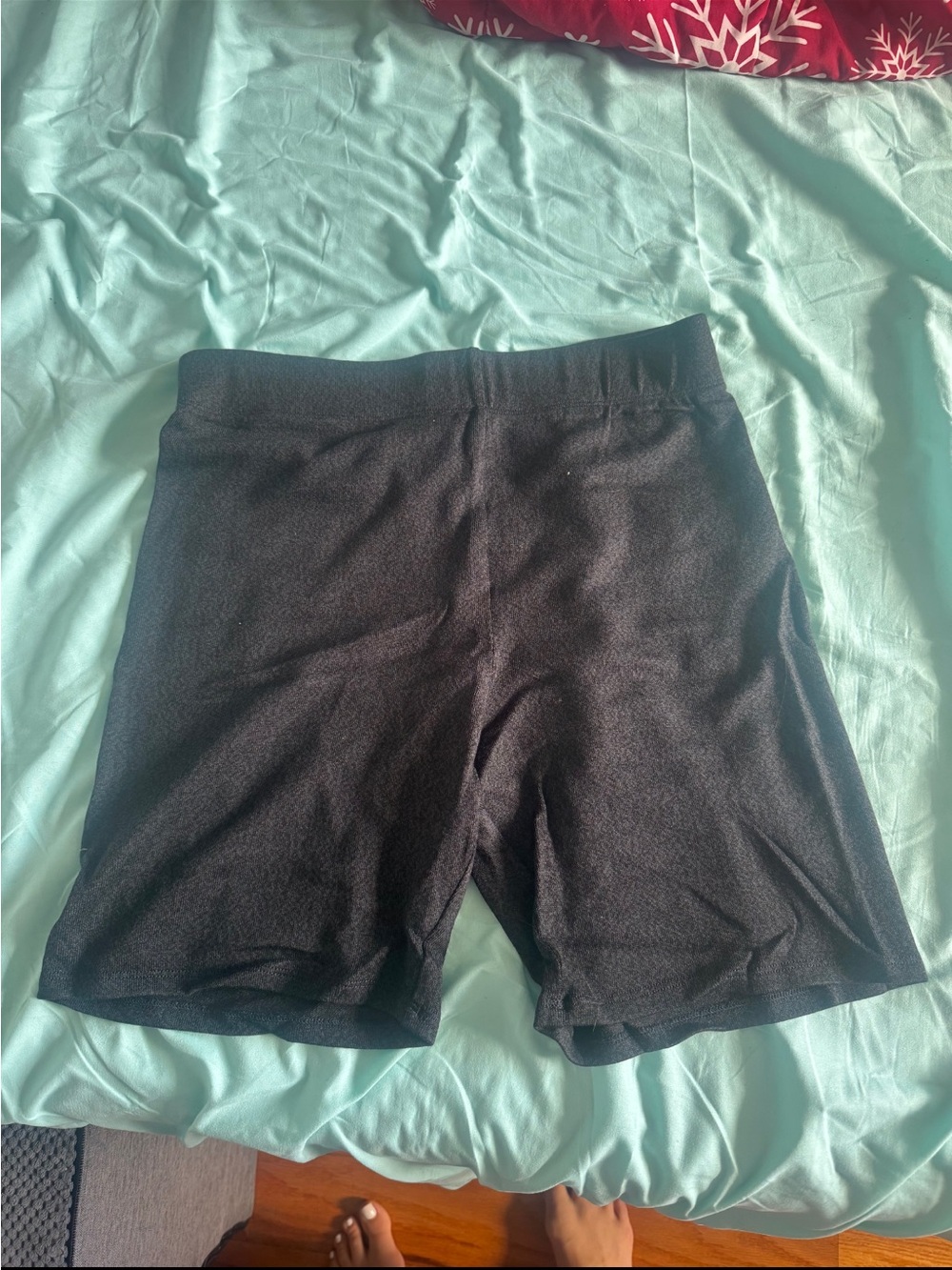 BUCI New York City Bike Shorts - Large